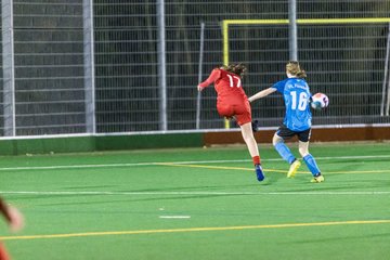 Bild 87 - wBJ VfL Pinneberg - ETV : Ergebnis: 0:7